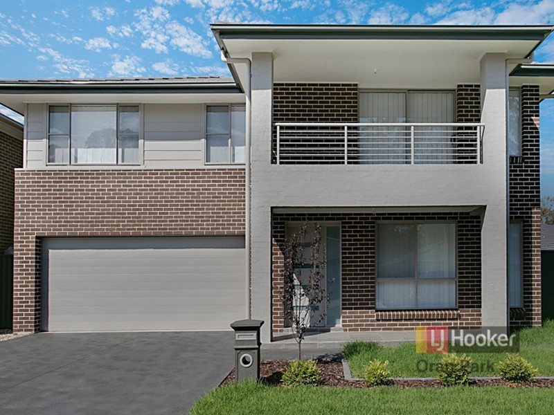 33b Canal Parade, Denham Court NSW 2565