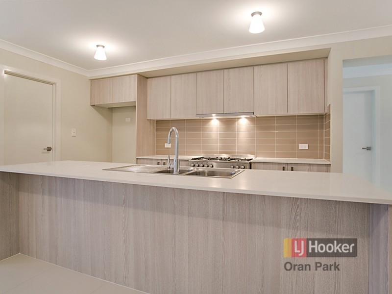33b Canal Parade, Denham Court NSW 2565