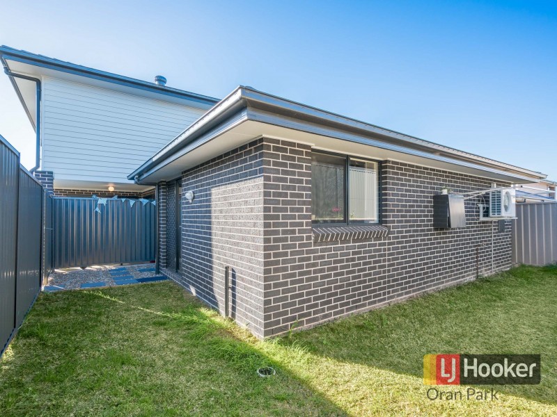 14a Rose Street, Oran Park NSW 2570