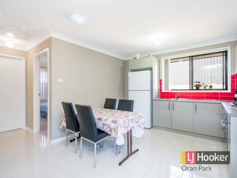 14a Rose Street, Oran Park NSW 2570