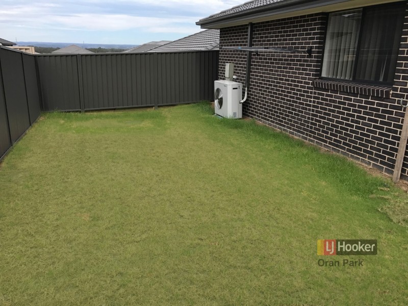 51 Richards Loop, Oran Park NSW 2570