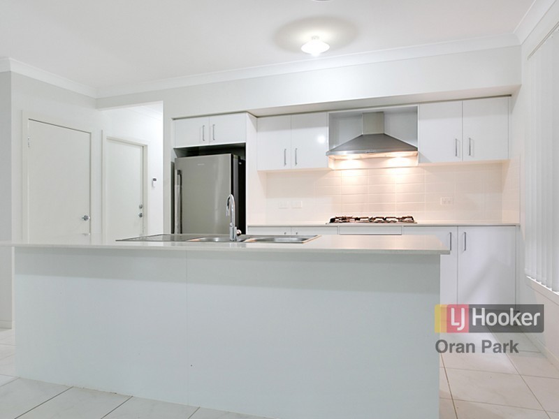 20 Lawler Drive, Oran Park NSW 2570