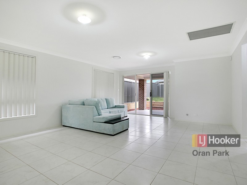 20 Lawler Drive, Oran Park NSW 2570