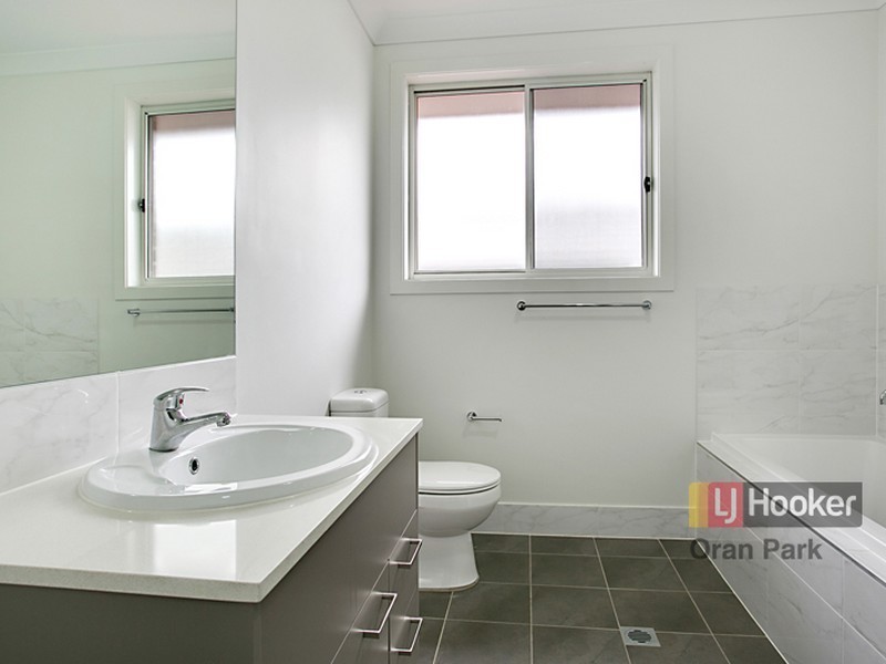 20 Lawler Drive, Oran Park NSW 2570