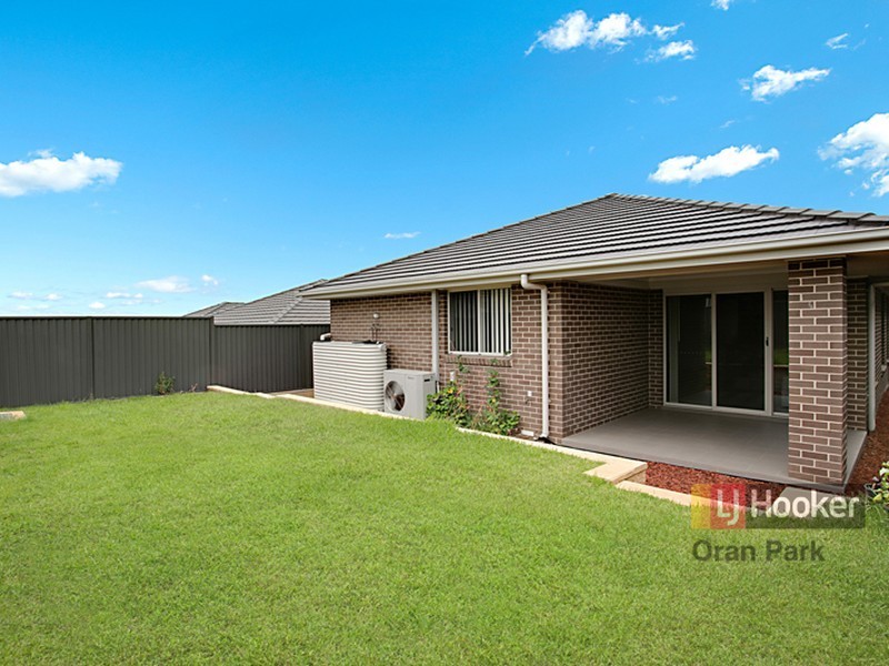 20 Lawler Drive, Oran Park NSW 2570