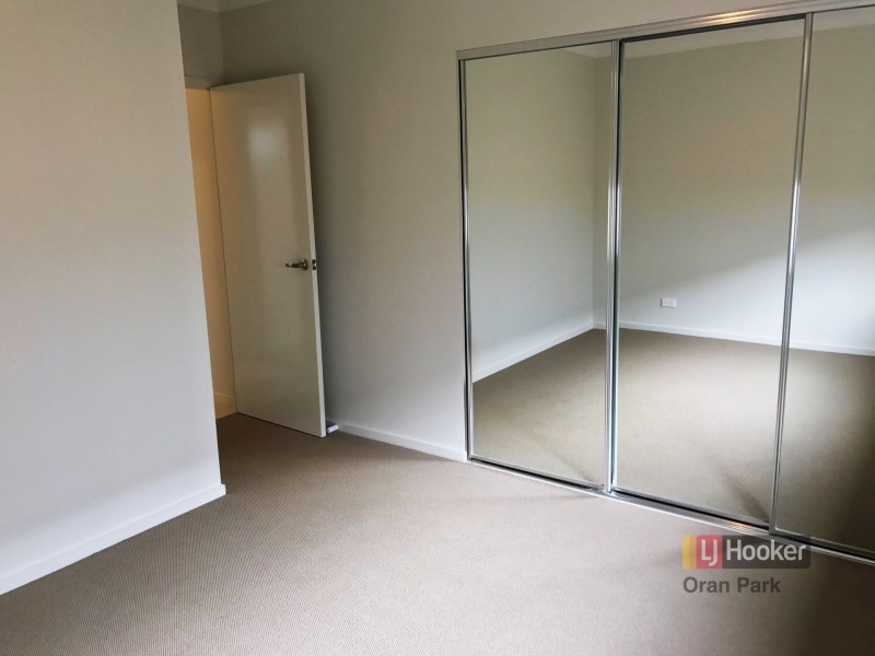 4 Evergreen Drive, Oran Park NSW 2570