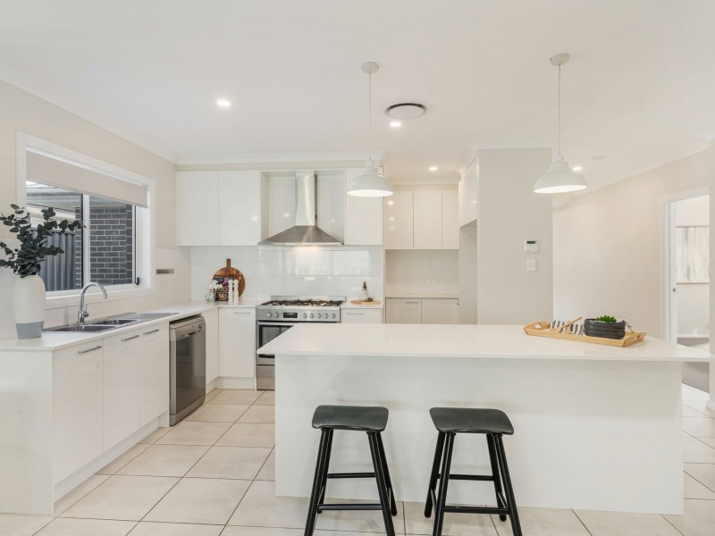 43 Milton Circuit, Oran Park NSW 2570