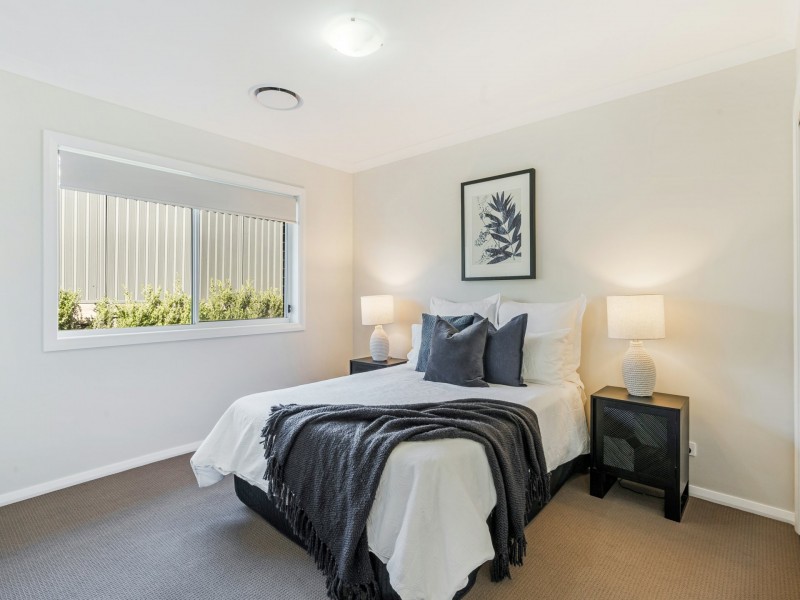 43 Milton Circuit, Oran Park NSW 2570