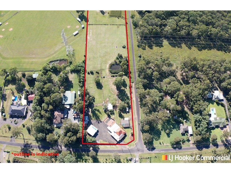 84-90 Samuel Marsden Road, Orchard Hills NSW 2748