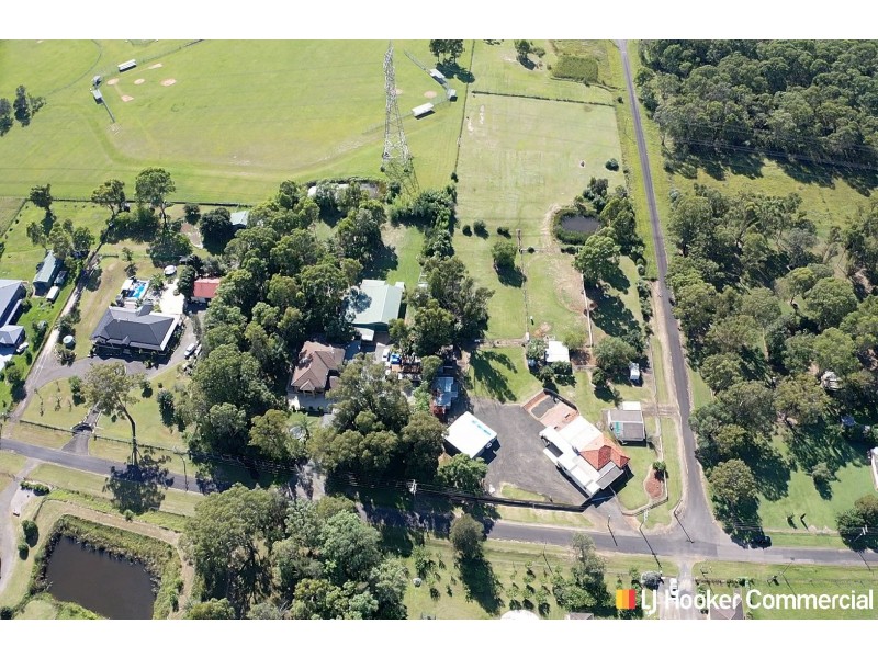 84-90 Samuel Marsden Road, Orchard Hills NSW 2748