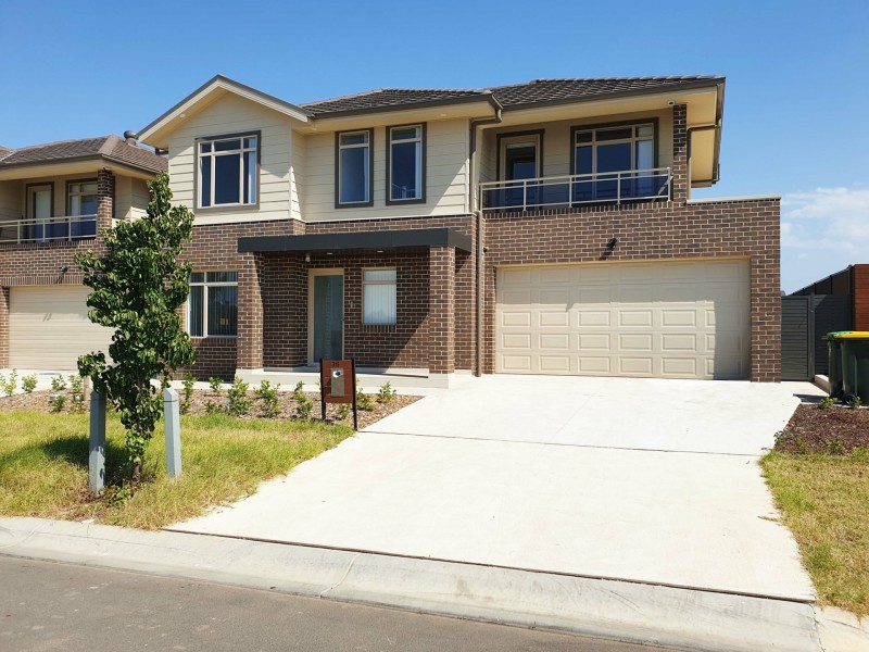31B Milton Circuit, Oran Park NSW 2570