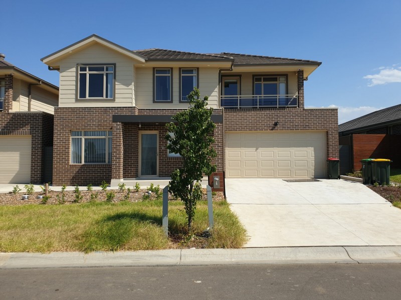 31B Milton Circuit, Oran Park NSW 2570