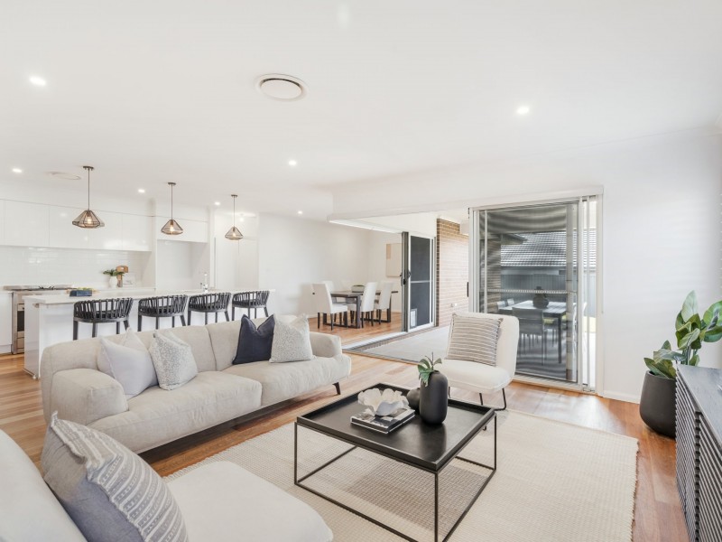 4 Steward Drive, Oran Park NSW 2570