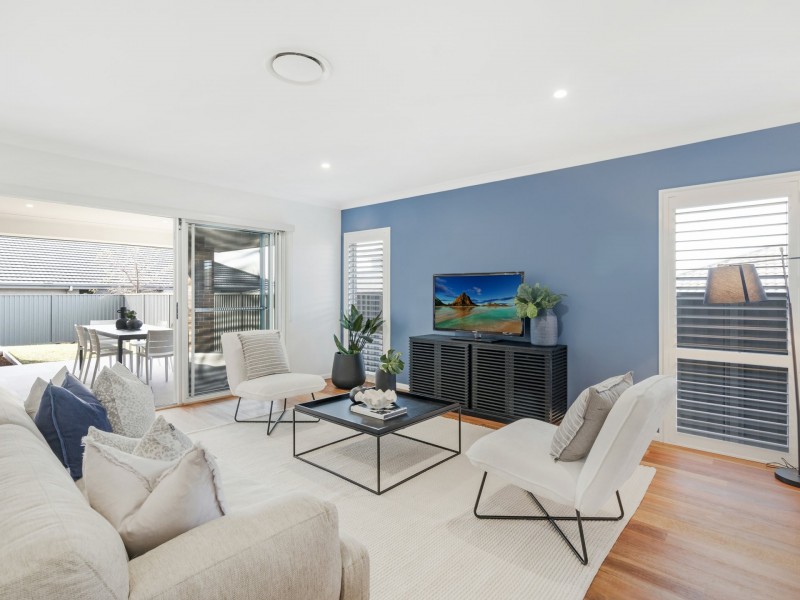 4 Steward Drive, Oran Park NSW 2570