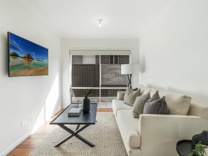 4 Steward Drive, Oran Park NSW 2570