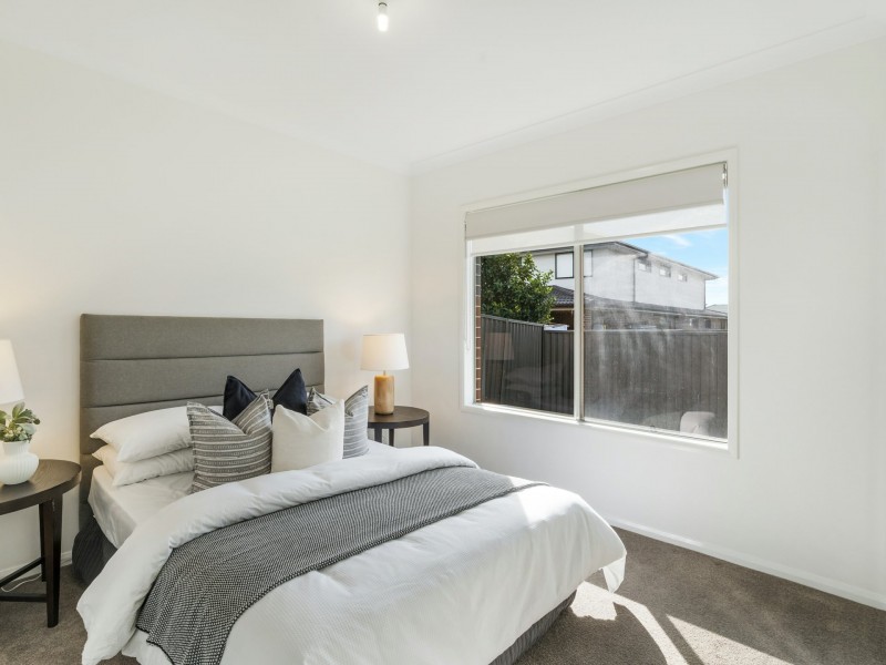 4 Steward Drive, Oran Park NSW 2570