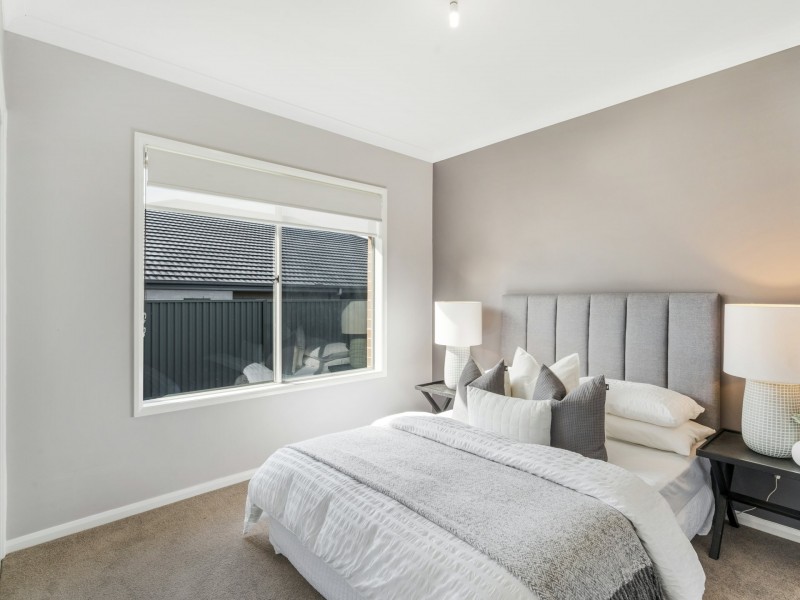 4 Steward Drive, Oran Park NSW 2570