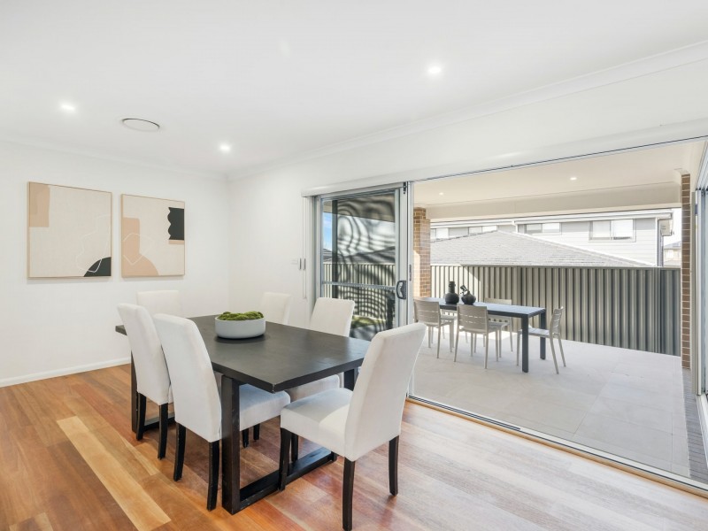 4 Steward Drive, Oran Park NSW 2570
