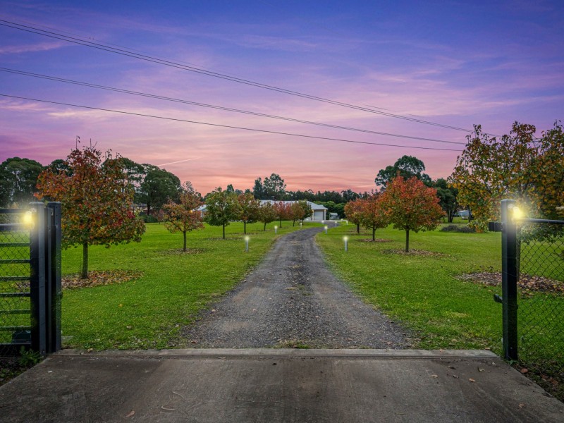 155 – 157 Capitol Hill Drive, Mount Vernon NSW 2178