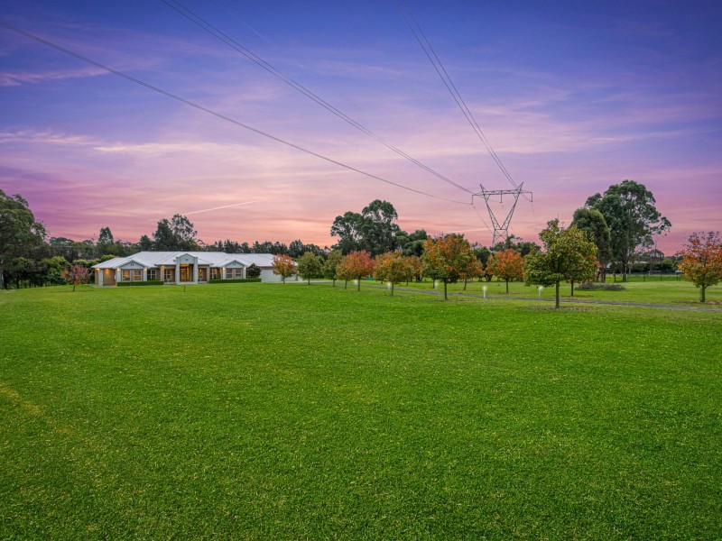 155 – 157 Capitol Hill Drive, Mount Vernon NSW 2178