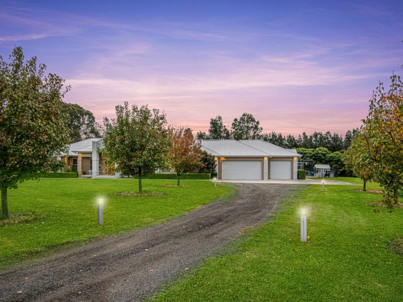 155 – 157 Capitol Hill Drive, Mount Vernon NSW 2178