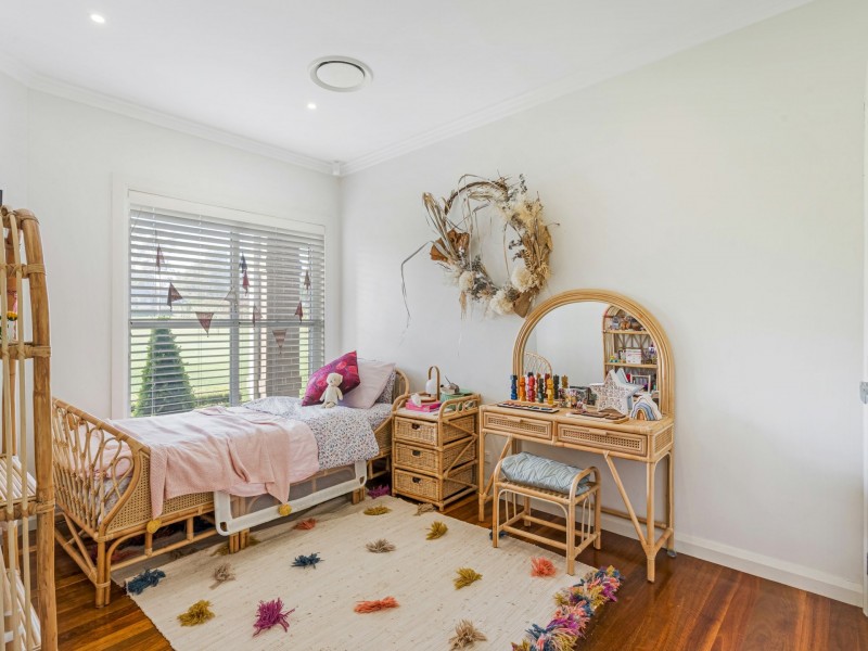 155 – 157 Capitol Hill Drive, Mount Vernon NSW 2178