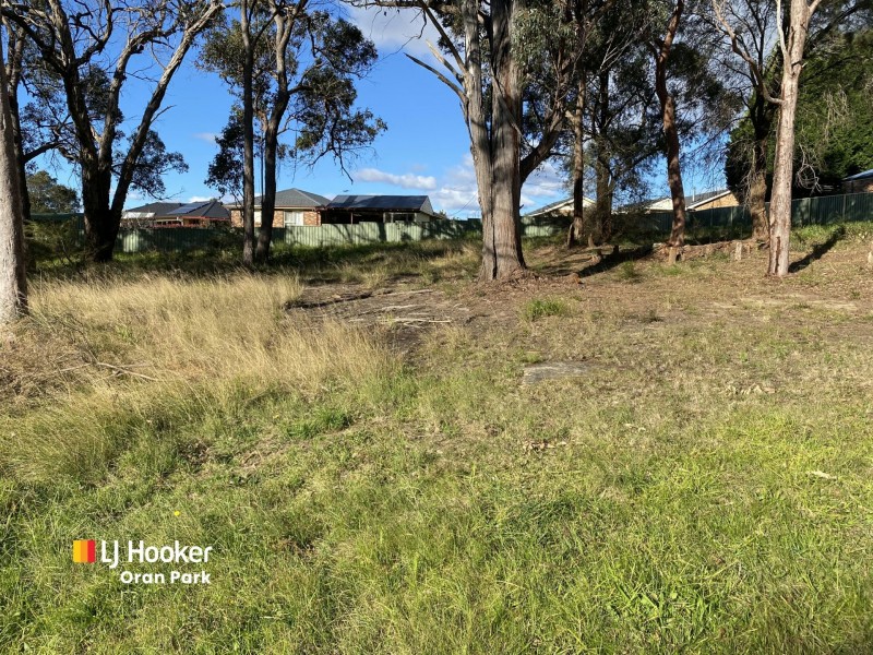 6 Dean Close, Oakdale NSW 2570