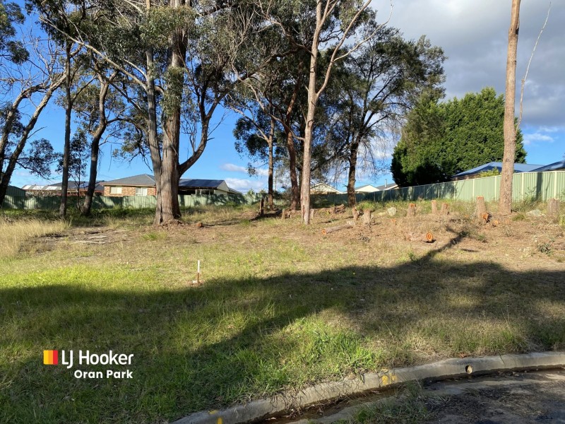 6 Dean Close, Oakdale NSW 2570