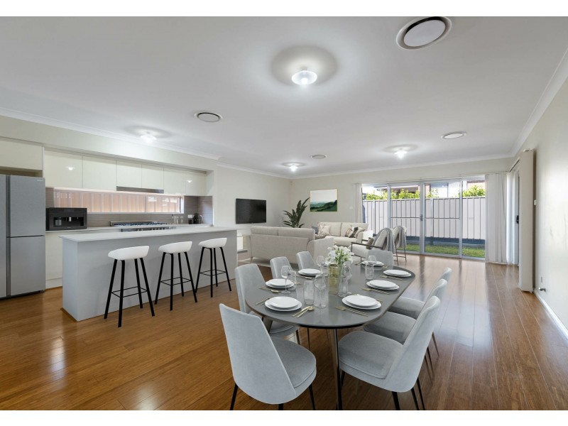 13 Finlay Street, Oran Park NSW 2570