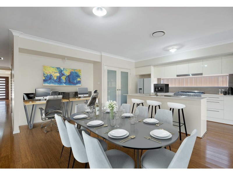 13 Finlay Street, Oran Park NSW 2570