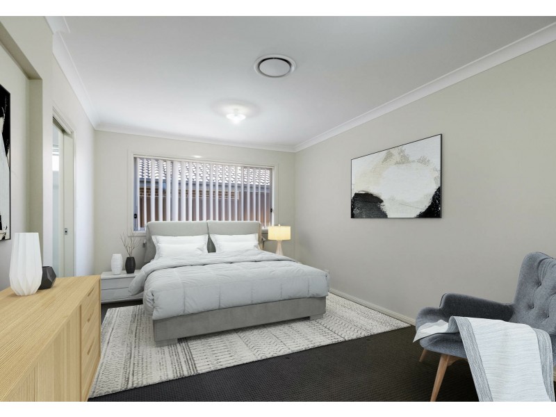 13 Finlay Street, Oran Park NSW 2570