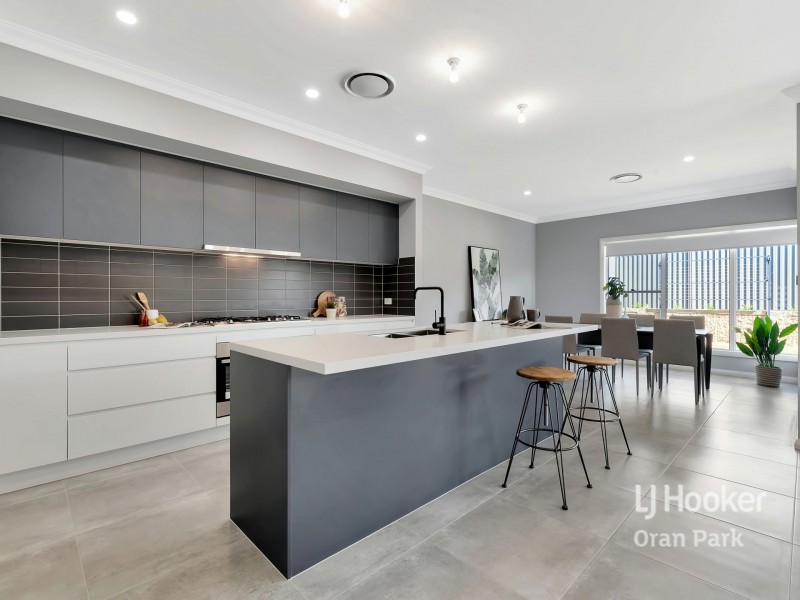 41 Lawler Drive, Oran Park NSW 2570