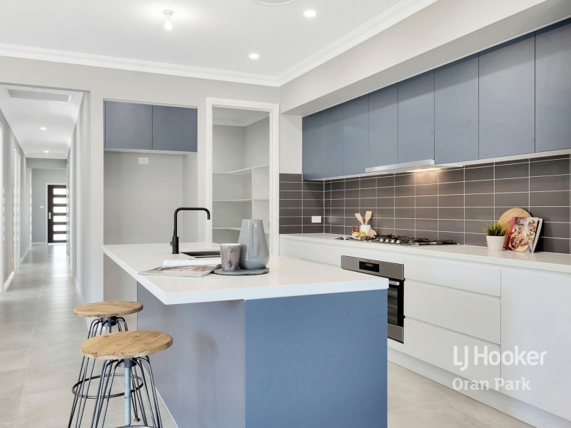 41 Lawler Drive, Oran Park NSW 2570