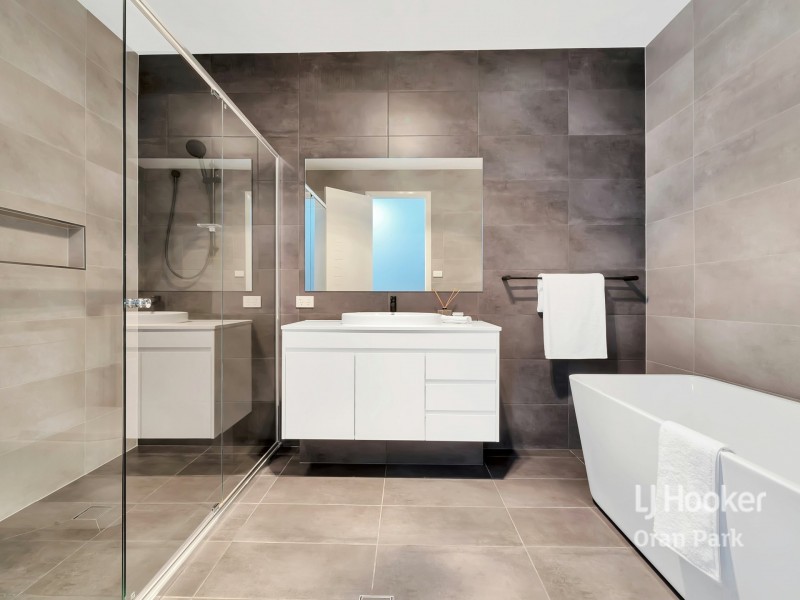 41 Lawler Drive, Oran Park NSW 2570