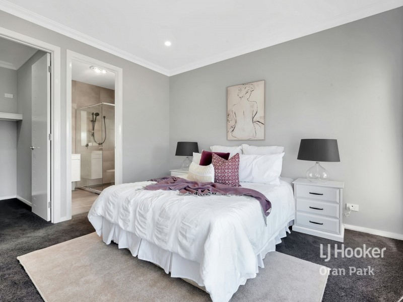 41 Lawler Drive, Oran Park NSW 2570