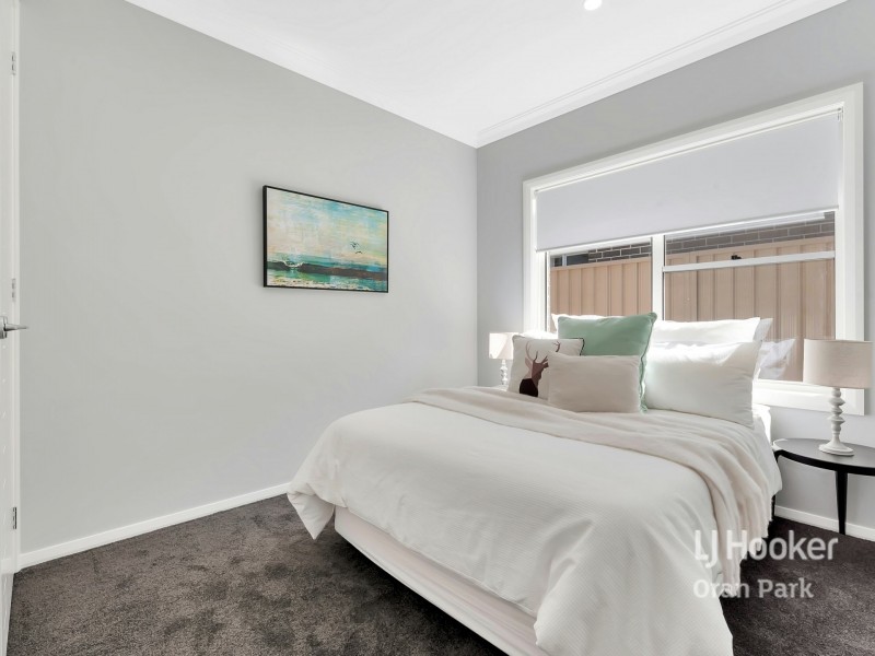 41 Lawler Drive, Oran Park NSW 2570