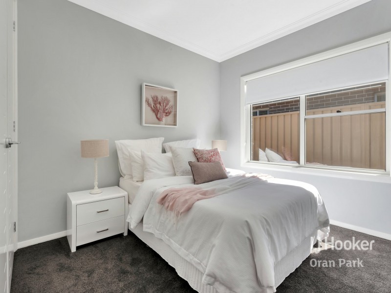 41 Lawler Drive, Oran Park NSW 2570