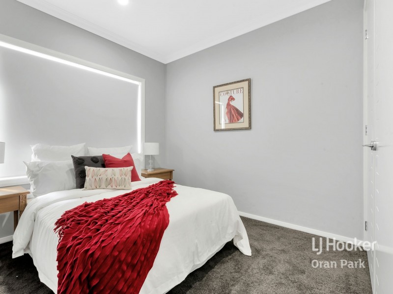 41 Lawler Drive, Oran Park NSW 2570