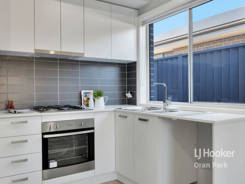 41 Lawler Drive, Oran Park NSW 2570