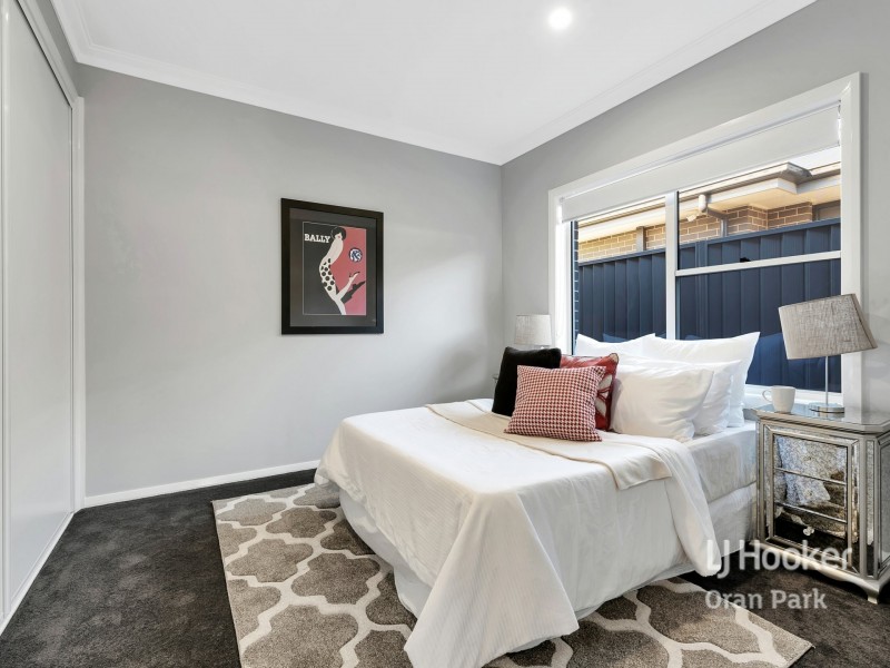 41 Lawler Drive, Oran Park NSW 2570