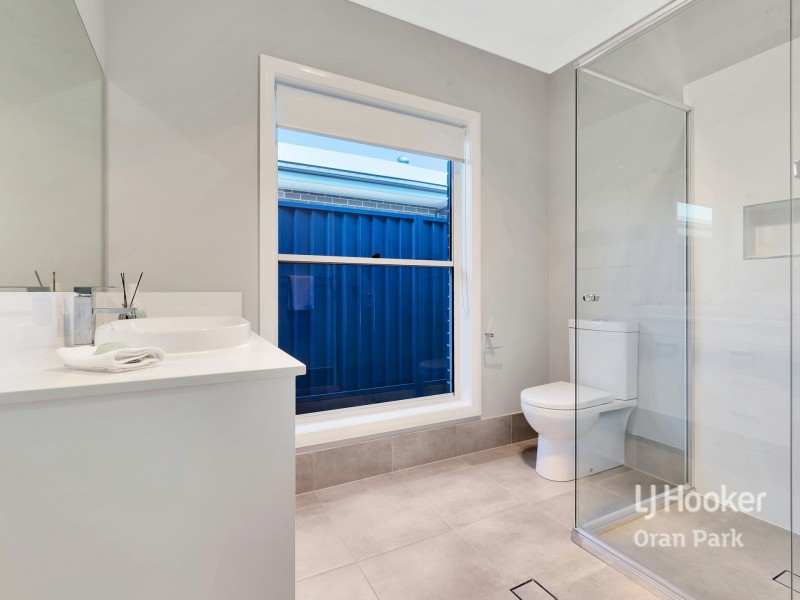 41 Lawler Drive, Oran Park NSW 2570