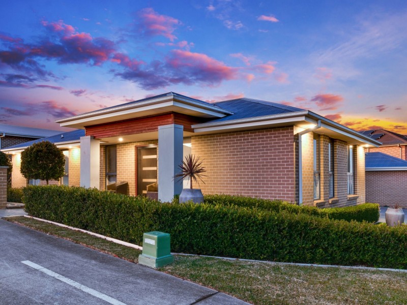 16A & 16B Tander Street, Oran Park NSW 2570