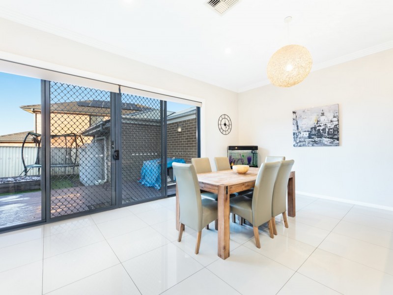 16A & 16B Tander Street, Oran Park NSW 2570