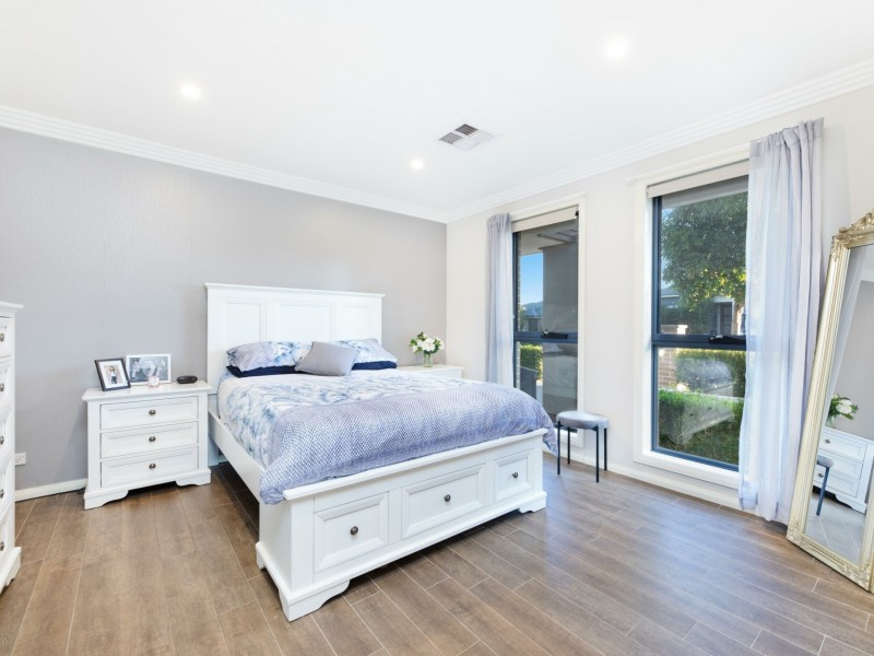 16A & 16B Tander Street, Oran Park NSW 2570