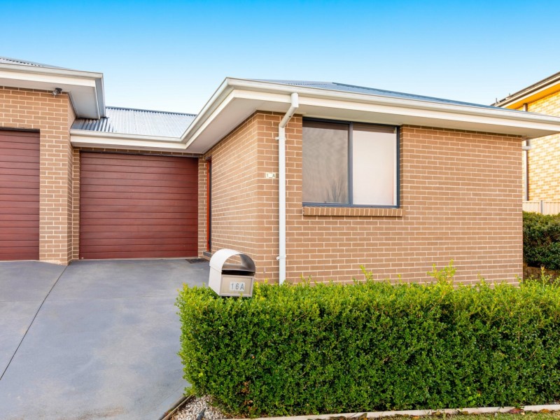 16A & 16B Tander Street, Oran Park NSW 2570