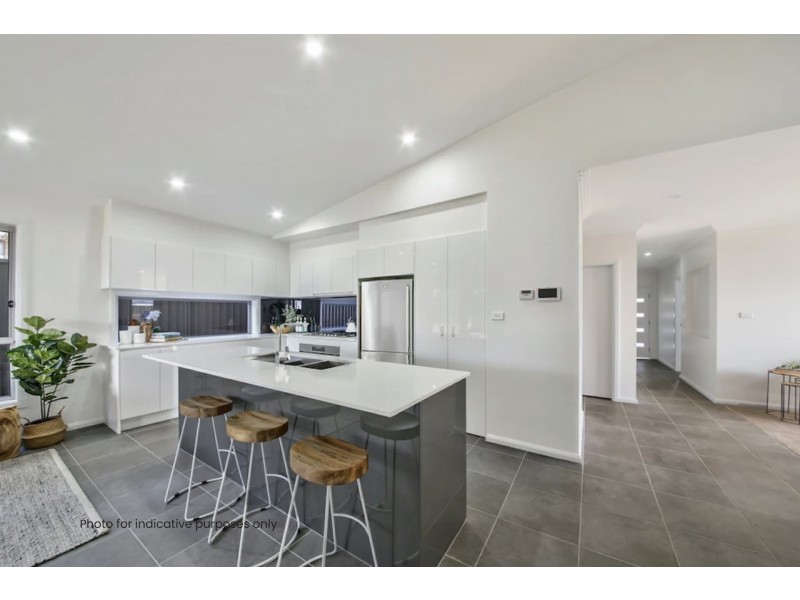 Lot 732 Charbray Avenue, Glenmore Park NSW 2745