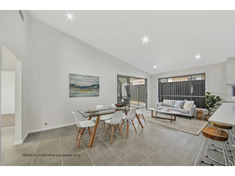 Lot 732 Charbray Avenue, Glenmore Park NSW 2745