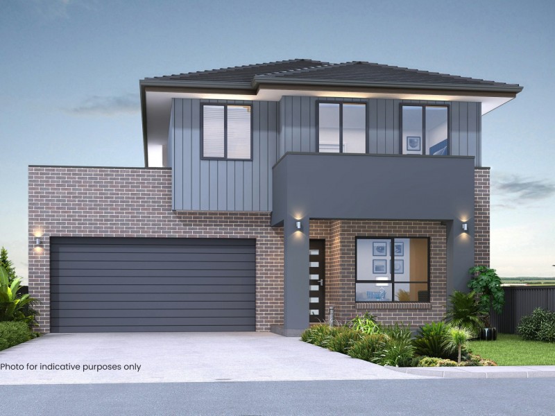 Lot 733 Charbray Avenue, Glenmore Park NSW 2745