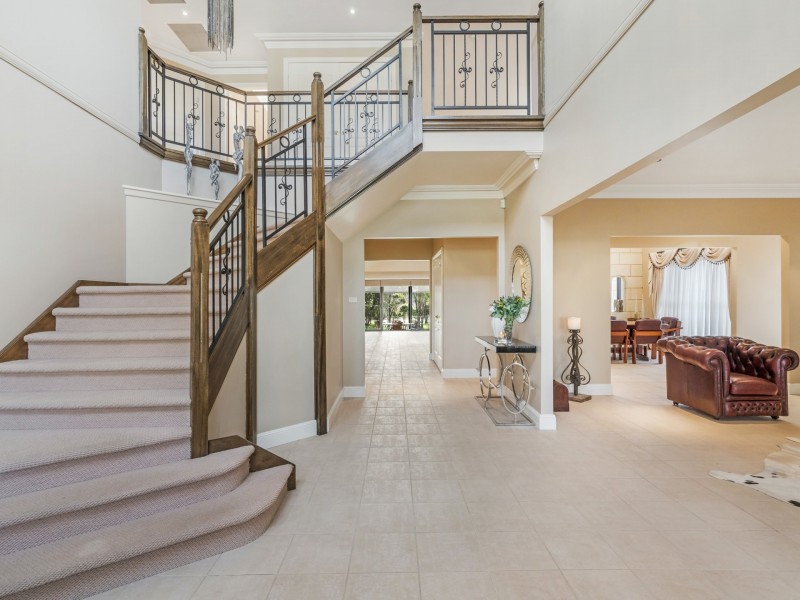 149 – 153 Capitol Hill Drive, Mount Vernon NSW 2178