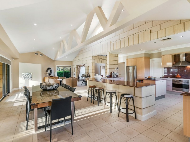 149 – 153 Capitol Hill Drive, Mount Vernon NSW 2178